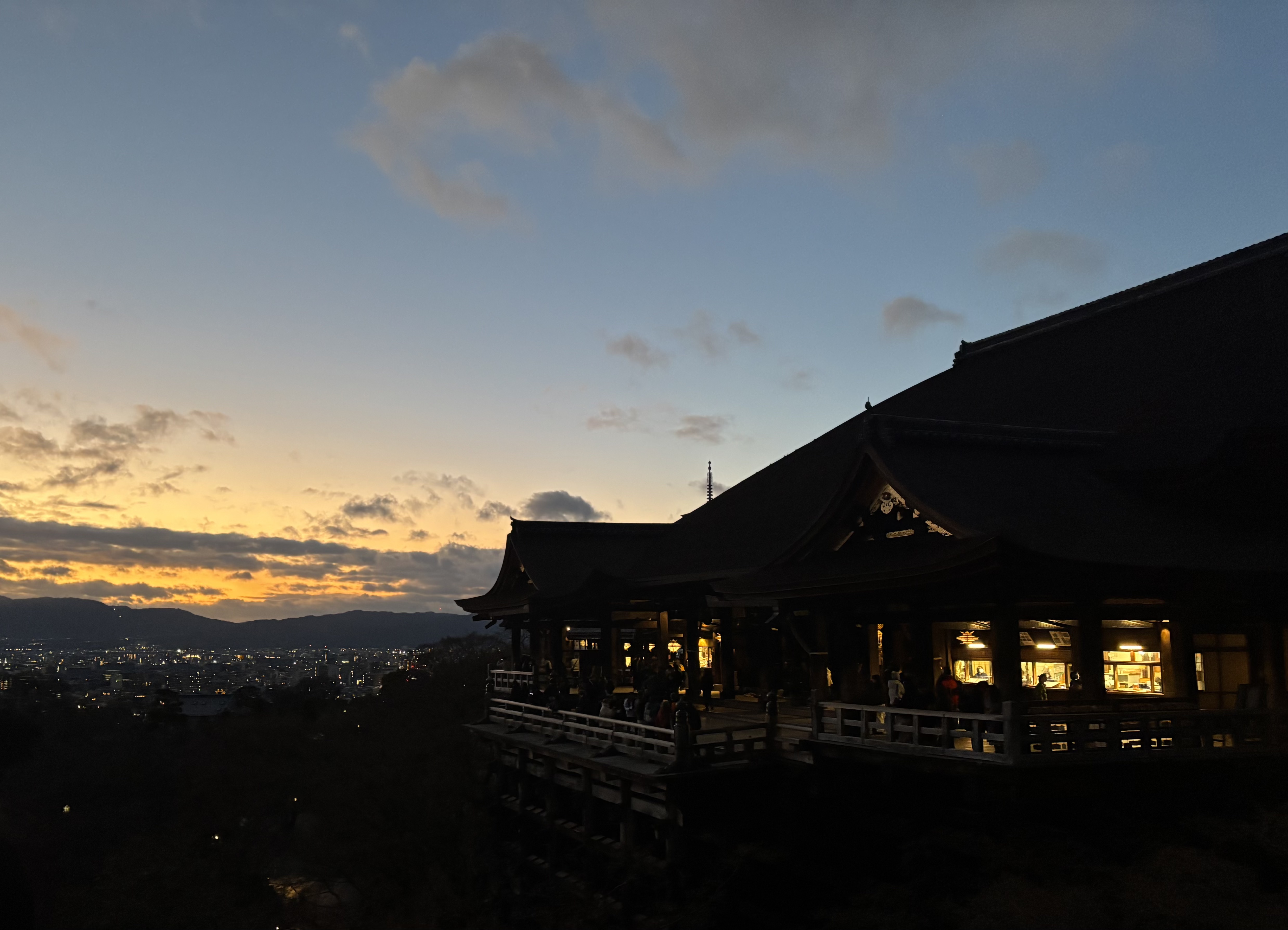 Kiyomizudera